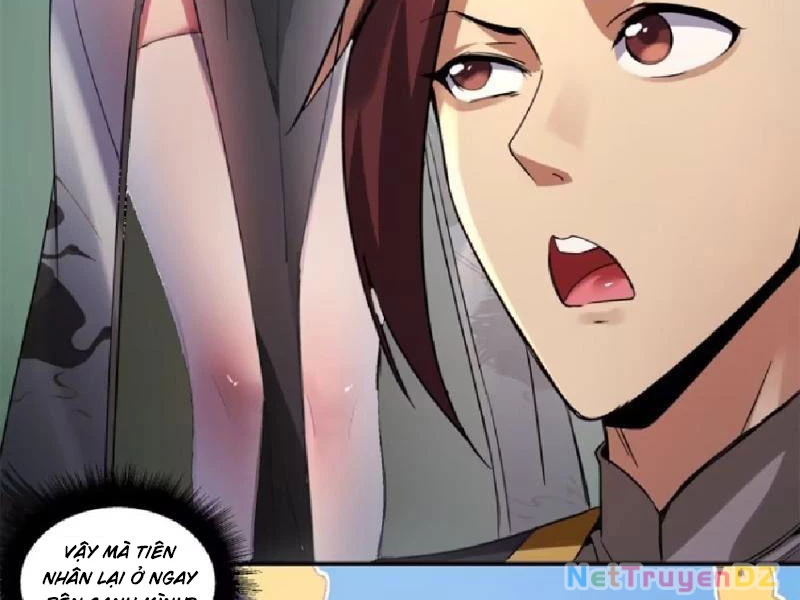 Hồng Hoang: Bắt Đầu Từ Việc Nhận Minh Hà Làm Con Gái Nuôi Chapter 14 - Trang 3