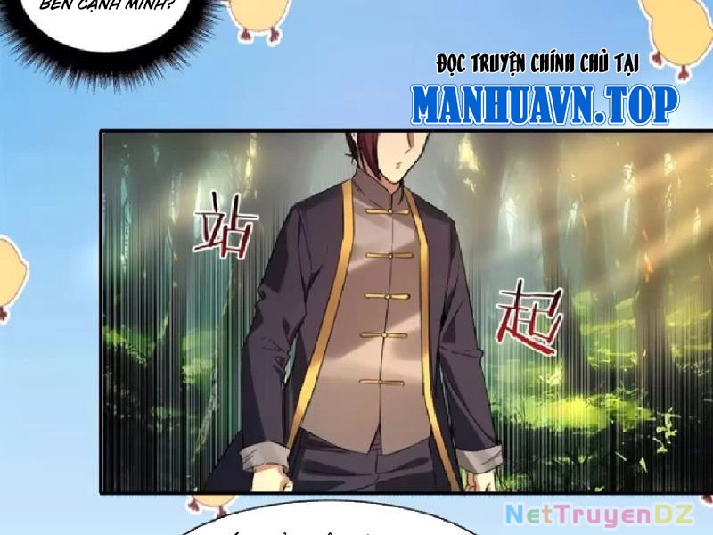 Hồng Hoang: Bắt Đầu Từ Việc Nhận Minh Hà Làm Con Gái Nuôi Chapter 14 - Trang 3