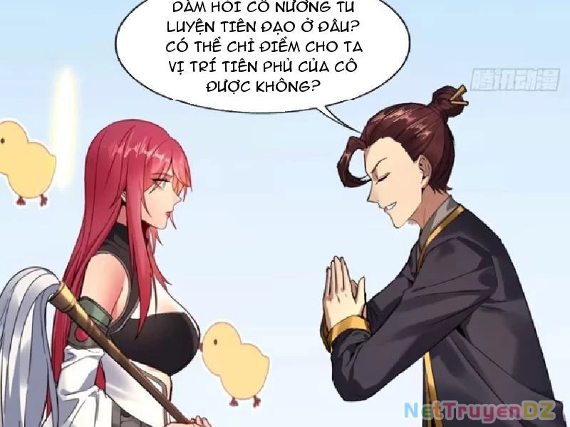 Hồng Hoang: Bắt Đầu Từ Việc Nhận Minh Hà Làm Con Gái Nuôi Chapter 14 - Trang 3