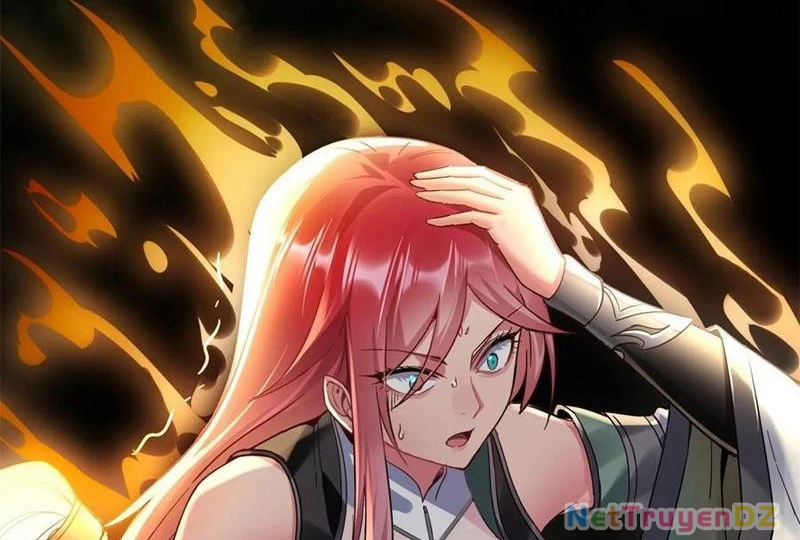 Hồng Hoang: Bắt Đầu Từ Việc Nhận Minh Hà Làm Con Gái Nuôi Chapter 15 - Trang 3