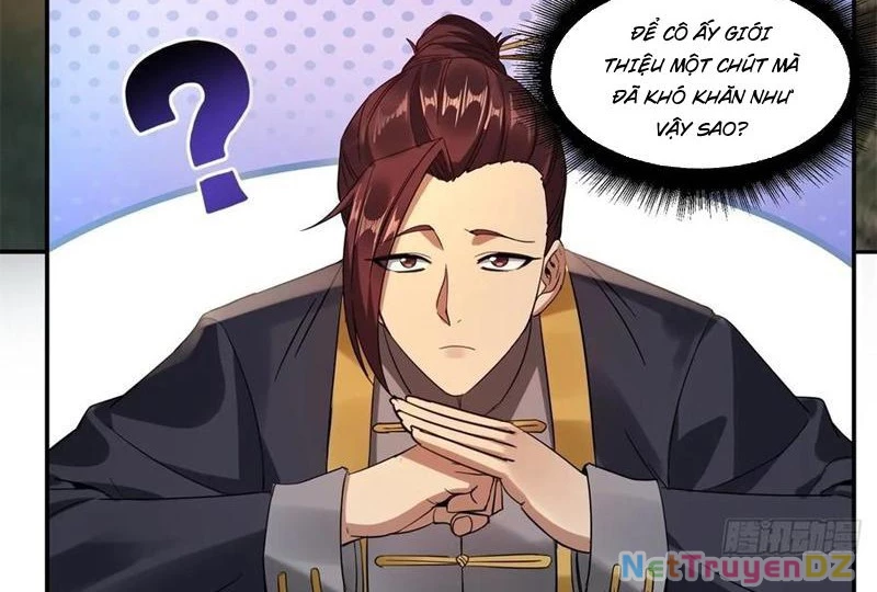 Hồng Hoang: Bắt Đầu Từ Việc Nhận Minh Hà Làm Con Gái Nuôi Chapter 15 - Trang 3