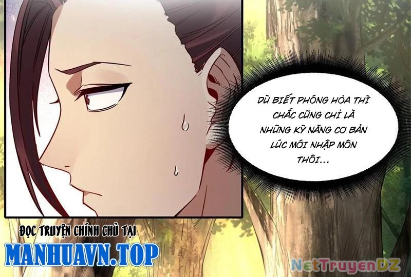 Hồng Hoang: Bắt Đầu Từ Việc Nhận Minh Hà Làm Con Gái Nuôi Chapter 15 - Trang 3