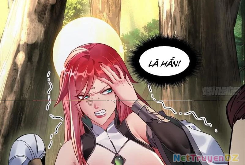 Hồng Hoang: Bắt Đầu Từ Việc Nhận Minh Hà Làm Con Gái Nuôi Chapter 15 - Trang 3