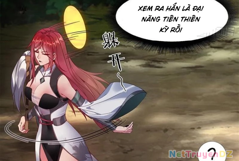 Hồng Hoang: Bắt Đầu Từ Việc Nhận Minh Hà Làm Con Gái Nuôi Chapter 15 - Trang 3