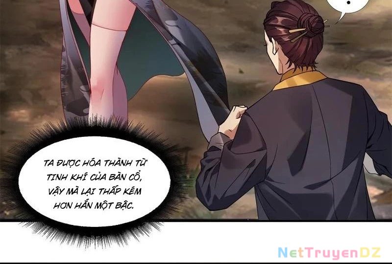 Hồng Hoang: Bắt Đầu Từ Việc Nhận Minh Hà Làm Con Gái Nuôi Chapter 15 - Trang 3