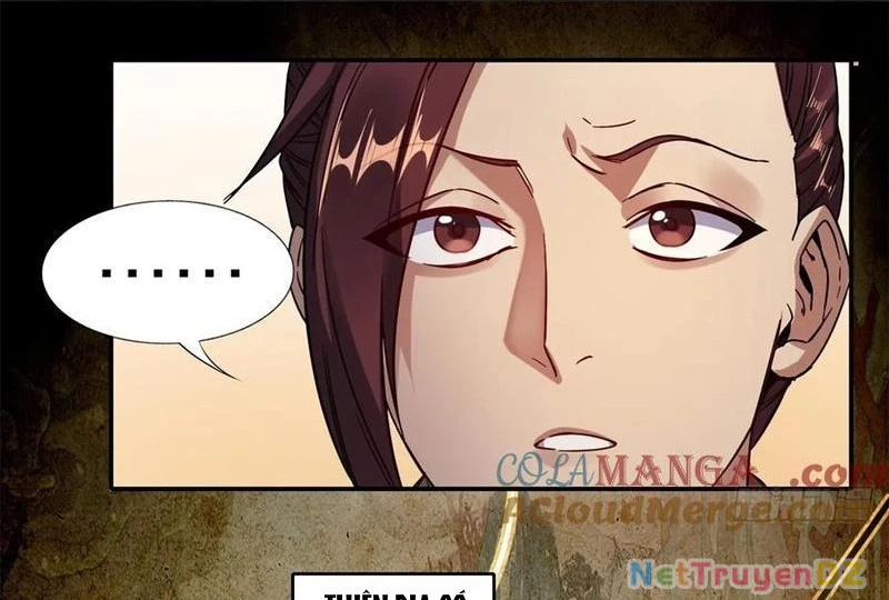 Hồng Hoang: Bắt Đầu Từ Việc Nhận Minh Hà Làm Con Gái Nuôi Chapter 15 - Trang 3