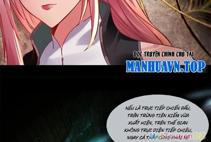 Hồng Hoang: Bắt Đầu Từ Việc Nhận Minh Hà Làm Con Gái Nuôi Chapter 15 - Trang 3