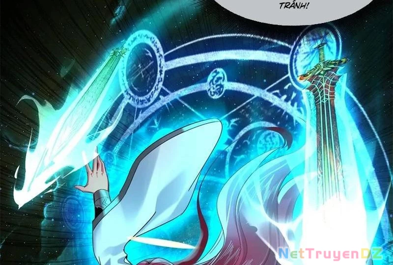 Hồng Hoang: Bắt Đầu Từ Việc Nhận Minh Hà Làm Con Gái Nuôi Chapter 15 - Trang 3