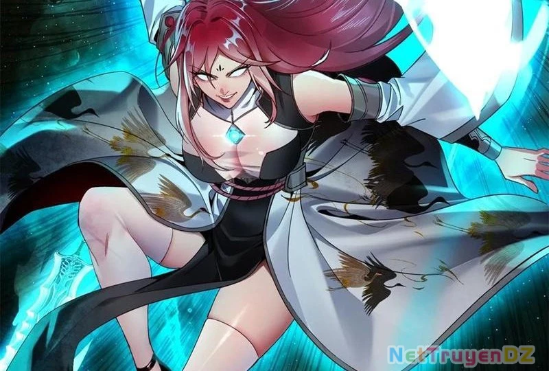 Hồng Hoang: Bắt Đầu Từ Việc Nhận Minh Hà Làm Con Gái Nuôi Chapter 15 - Trang 3