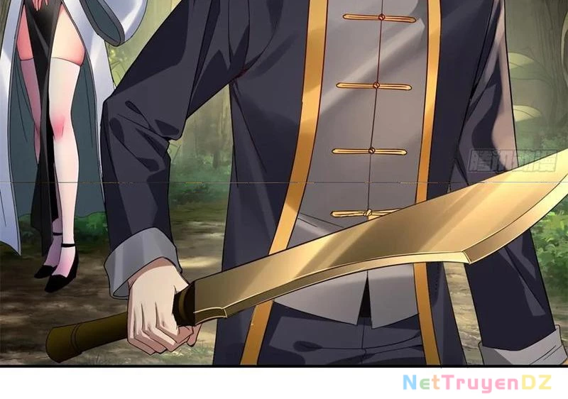 Hồng Hoang: Bắt Đầu Từ Việc Nhận Minh Hà Làm Con Gái Nuôi Chapter 15 - Trang 3