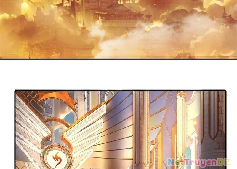 Hồng Hoang: Bắt Đầu Từ Việc Nhận Minh Hà Làm Con Gái Nuôi Chapter 15 - Trang 3