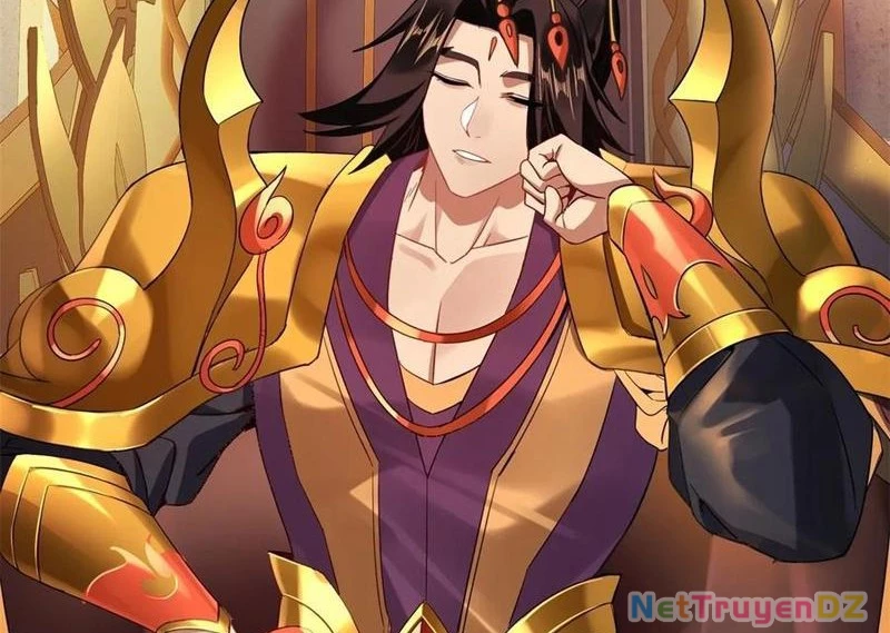 Hồng Hoang: Bắt Đầu Từ Việc Nhận Minh Hà Làm Con Gái Nuôi Chapter 15 - Trang 3