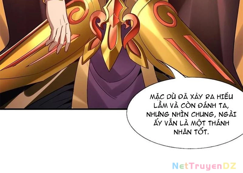 Hồng Hoang: Bắt Đầu Từ Việc Nhận Minh Hà Làm Con Gái Nuôi Chapter 15 - Trang 3