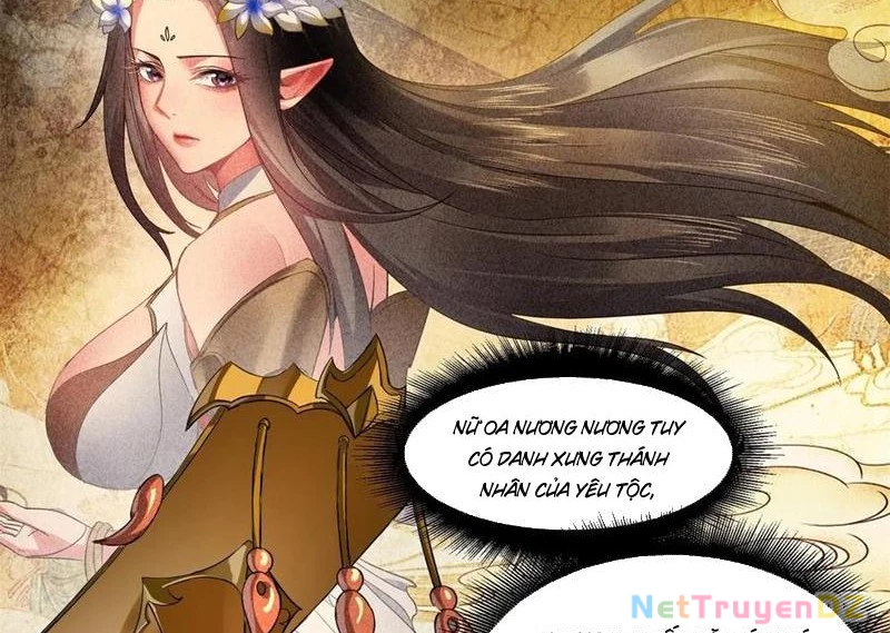 Hồng Hoang: Bắt Đầu Từ Việc Nhận Minh Hà Làm Con Gái Nuôi Chapter 15 - Trang 3