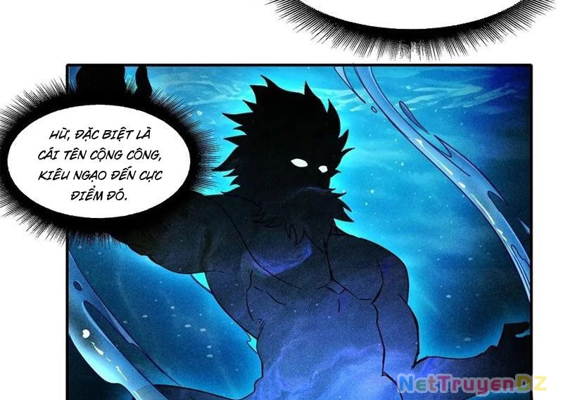 Hồng Hoang: Bắt Đầu Từ Việc Nhận Minh Hà Làm Con Gái Nuôi Chapter 15 - Trang 3