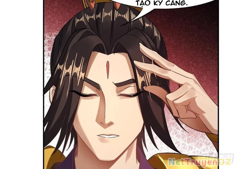 Hồng Hoang: Bắt Đầu Từ Việc Nhận Minh Hà Làm Con Gái Nuôi Chapter 15 - Trang 3