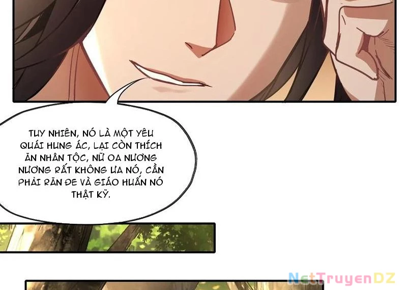 Hồng Hoang: Bắt Đầu Từ Việc Nhận Minh Hà Làm Con Gái Nuôi Chapter 15 - Trang 3