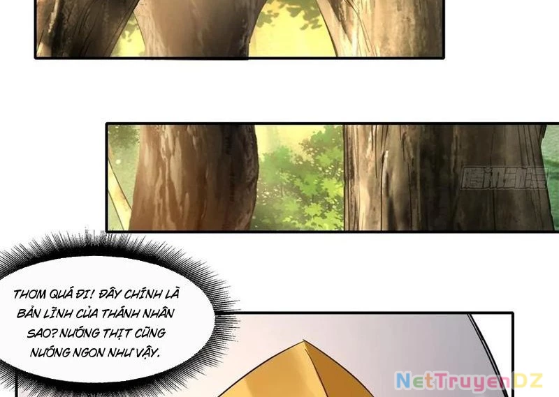 Hồng Hoang: Bắt Đầu Từ Việc Nhận Minh Hà Làm Con Gái Nuôi Chapter 15 - Trang 3