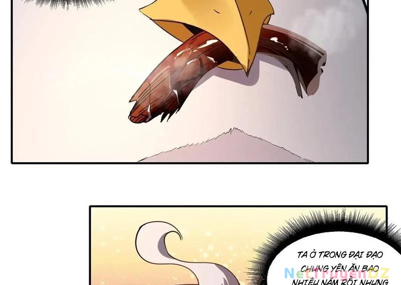 Hồng Hoang: Bắt Đầu Từ Việc Nhận Minh Hà Làm Con Gái Nuôi Chapter 15 - Trang 3