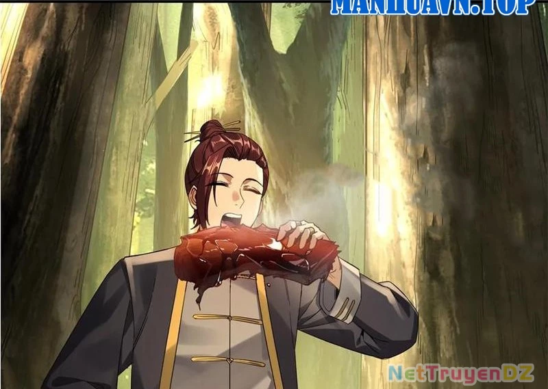 Hồng Hoang: Bắt Đầu Từ Việc Nhận Minh Hà Làm Con Gái Nuôi Chapter 15 - Trang 3