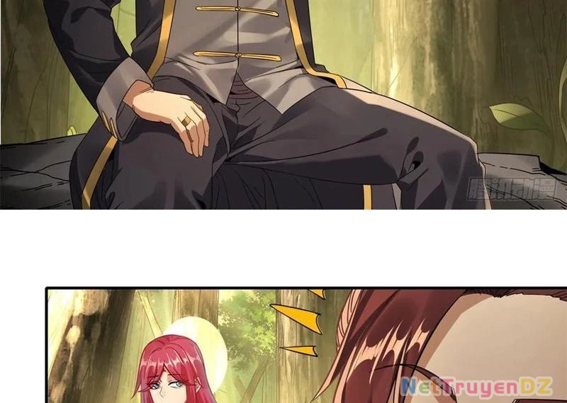 Hồng Hoang: Bắt Đầu Từ Việc Nhận Minh Hà Làm Con Gái Nuôi Chapter 15 - Trang 3