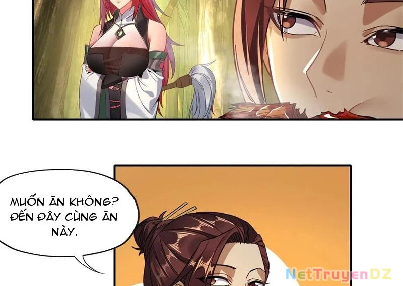 Hồng Hoang: Bắt Đầu Từ Việc Nhận Minh Hà Làm Con Gái Nuôi Chapter 15 - Trang 3