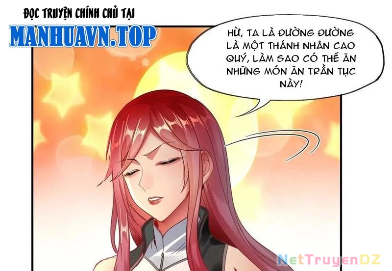 Hồng Hoang: Bắt Đầu Từ Việc Nhận Minh Hà Làm Con Gái Nuôi Chapter 15 - Trang 3