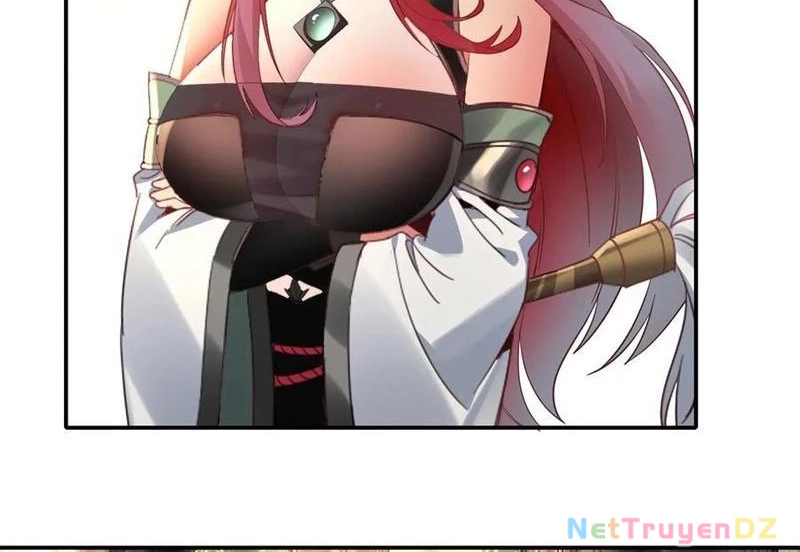 Hồng Hoang: Bắt Đầu Từ Việc Nhận Minh Hà Làm Con Gái Nuôi Chapter 15 - Trang 3