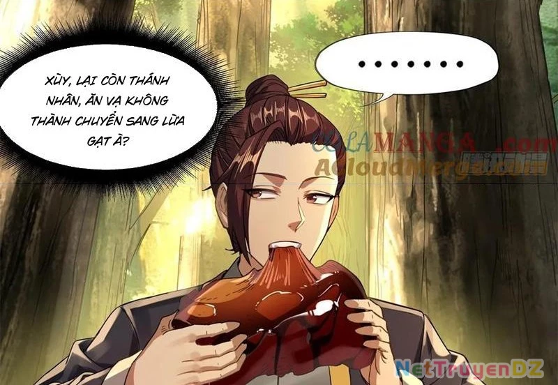 Hồng Hoang: Bắt Đầu Từ Việc Nhận Minh Hà Làm Con Gái Nuôi Chapter 15 - Trang 3