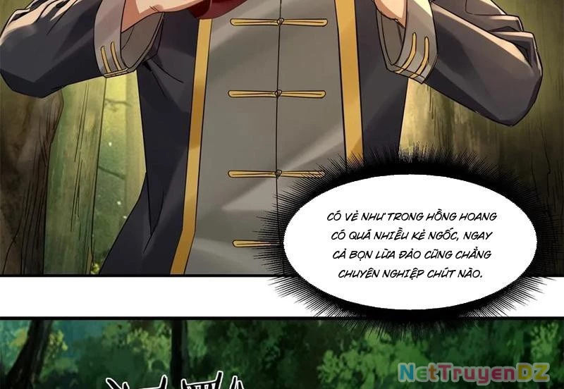 Hồng Hoang: Bắt Đầu Từ Việc Nhận Minh Hà Làm Con Gái Nuôi Chapter 15 - Trang 3