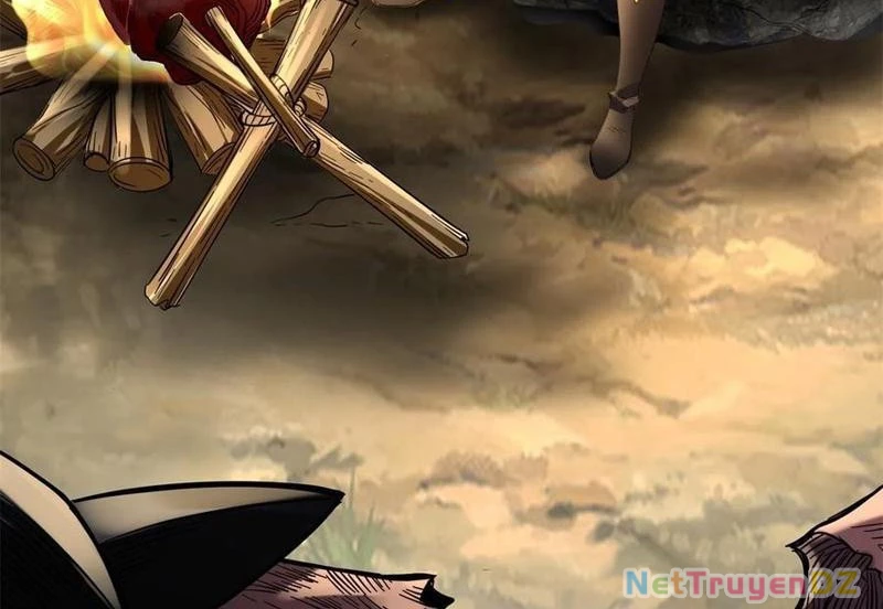 Hồng Hoang: Bắt Đầu Từ Việc Nhận Minh Hà Làm Con Gái Nuôi Chapter 15 - Trang 3