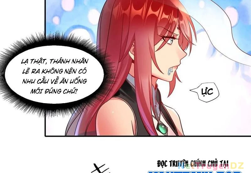 Hồng Hoang: Bắt Đầu Từ Việc Nhận Minh Hà Làm Con Gái Nuôi Chapter 15 - Trang 3