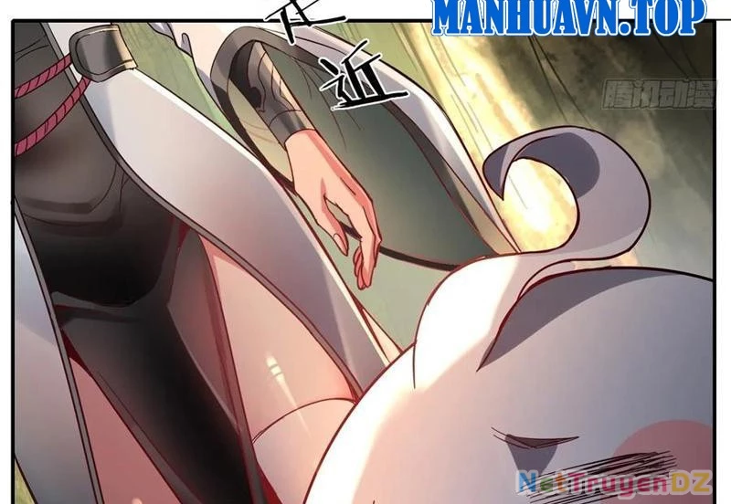 Hồng Hoang: Bắt Đầu Từ Việc Nhận Minh Hà Làm Con Gái Nuôi Chapter 15 - Trang 3