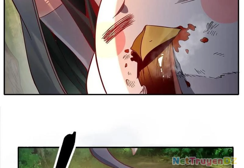 Hồng Hoang: Bắt Đầu Từ Việc Nhận Minh Hà Làm Con Gái Nuôi Chapter 15 - Trang 3