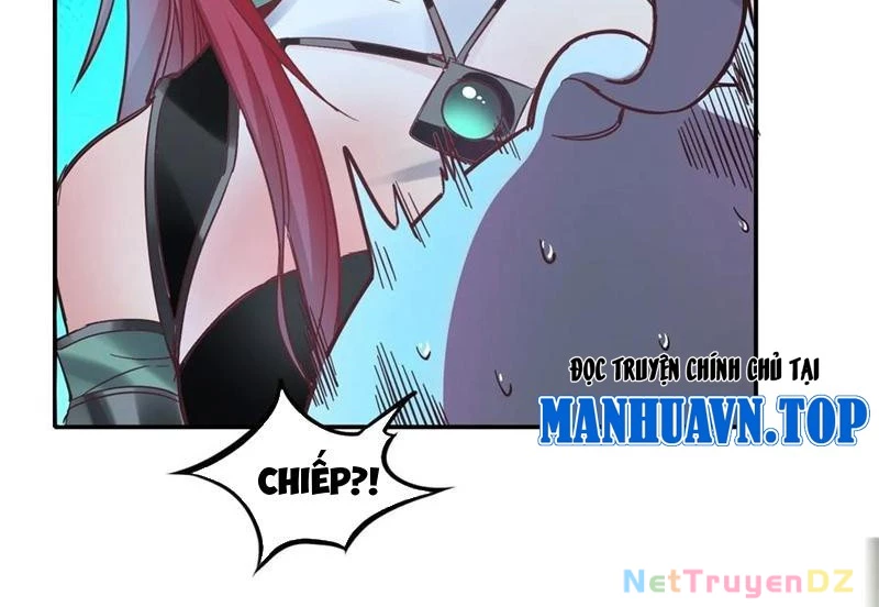 Hồng Hoang: Bắt Đầu Từ Việc Nhận Minh Hà Làm Con Gái Nuôi Chapter 15 - Trang 3