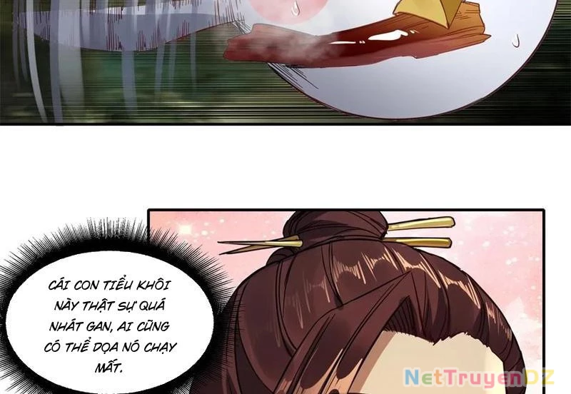 Hồng Hoang: Bắt Đầu Từ Việc Nhận Minh Hà Làm Con Gái Nuôi Chapter 15 - Trang 3