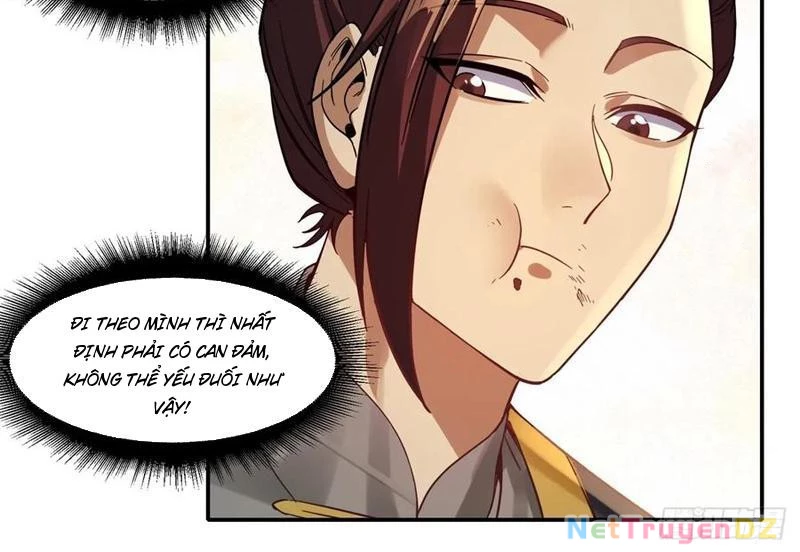 Hồng Hoang: Bắt Đầu Từ Việc Nhận Minh Hà Làm Con Gái Nuôi Chapter 15 - Trang 3