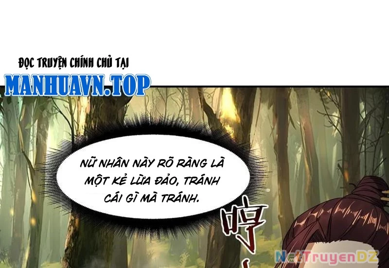 Hồng Hoang: Bắt Đầu Từ Việc Nhận Minh Hà Làm Con Gái Nuôi Chapter 15 - Trang 3