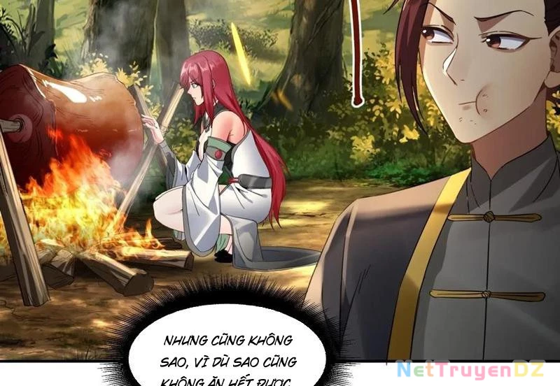 Hồng Hoang: Bắt Đầu Từ Việc Nhận Minh Hà Làm Con Gái Nuôi Chapter 15 - Trang 3