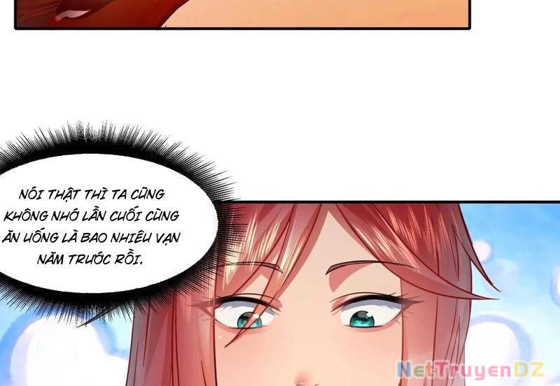 Hồng Hoang: Bắt Đầu Từ Việc Nhận Minh Hà Làm Con Gái Nuôi Chapter 15 - Trang 3