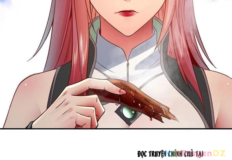 Hồng Hoang: Bắt Đầu Từ Việc Nhận Minh Hà Làm Con Gái Nuôi Chapter 15 - Trang 3