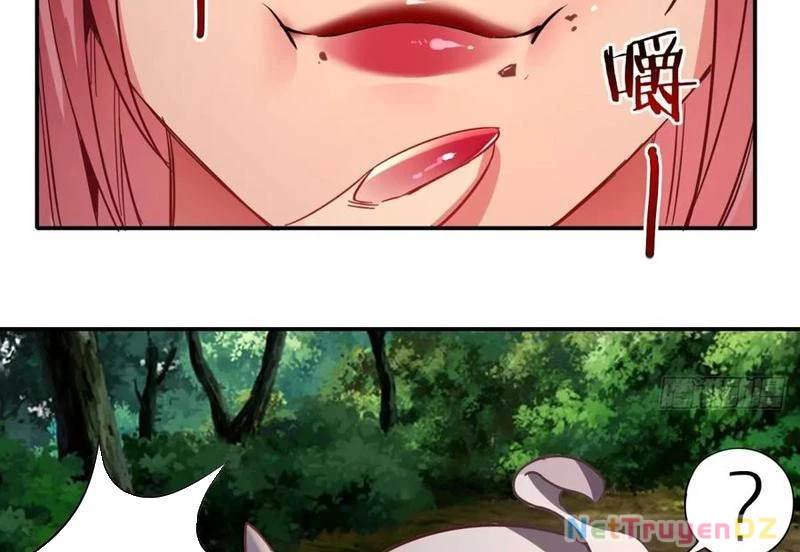 Hồng Hoang: Bắt Đầu Từ Việc Nhận Minh Hà Làm Con Gái Nuôi Chapter 15 - Trang 3