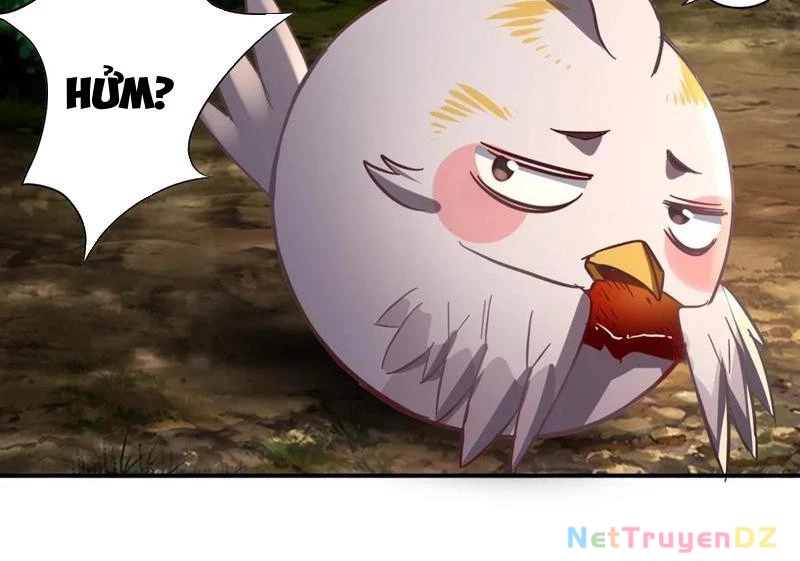 Hồng Hoang: Bắt Đầu Từ Việc Nhận Minh Hà Làm Con Gái Nuôi Chapter 15 - Trang 3