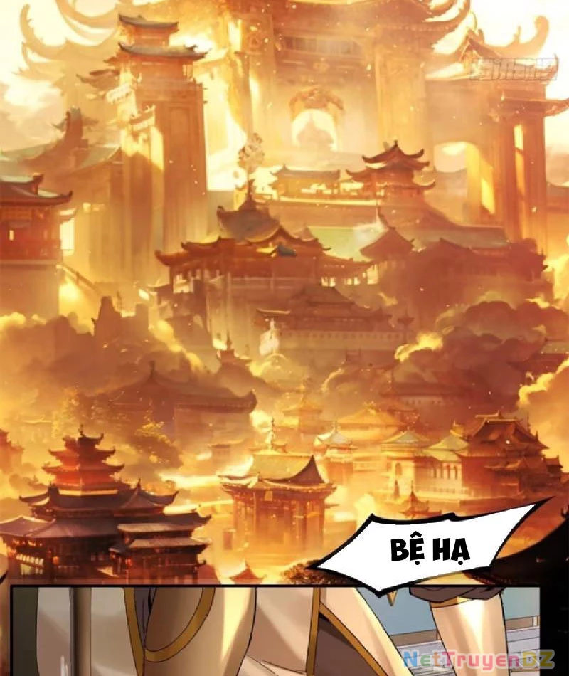 Hồng Hoang: Bắt Đầu Từ Việc Nhận Minh Hà Làm Con Gái Nuôi Chapter 16 - Trang 3