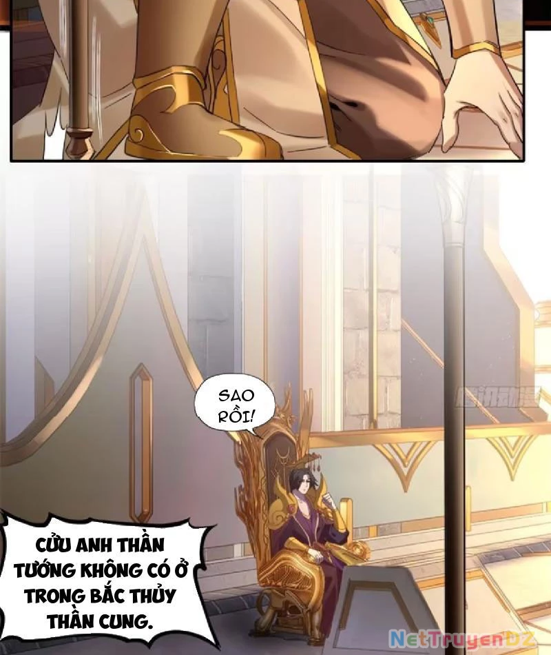 Hồng Hoang: Bắt Đầu Từ Việc Nhận Minh Hà Làm Con Gái Nuôi Chapter 16 - Trang 3