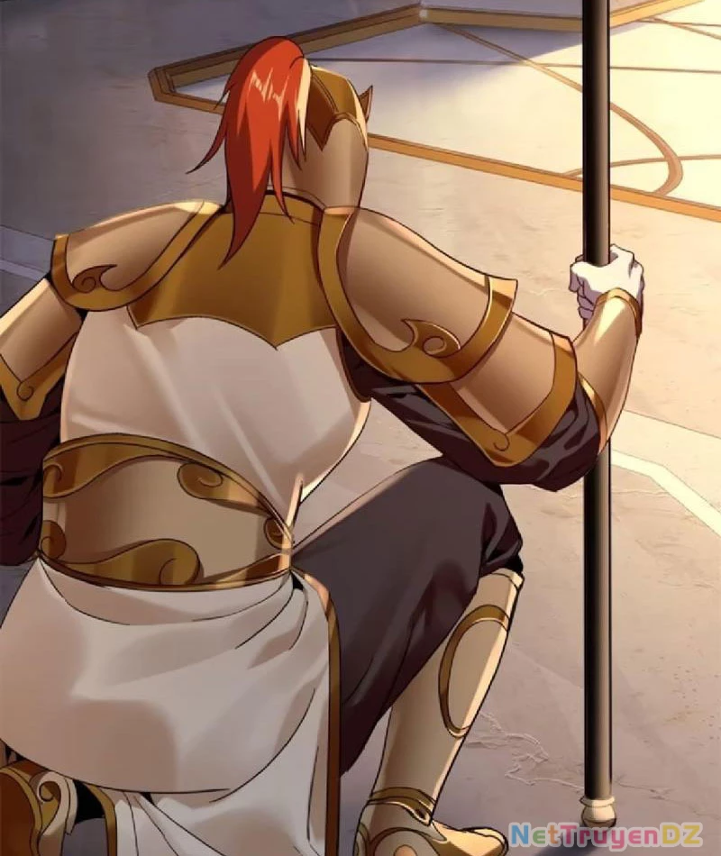 Hồng Hoang: Bắt Đầu Từ Việc Nhận Minh Hà Làm Con Gái Nuôi Chapter 16 - Trang 3