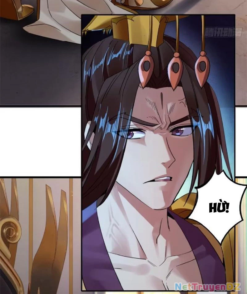 Hồng Hoang: Bắt Đầu Từ Việc Nhận Minh Hà Làm Con Gái Nuôi Chapter 16 - Trang 3