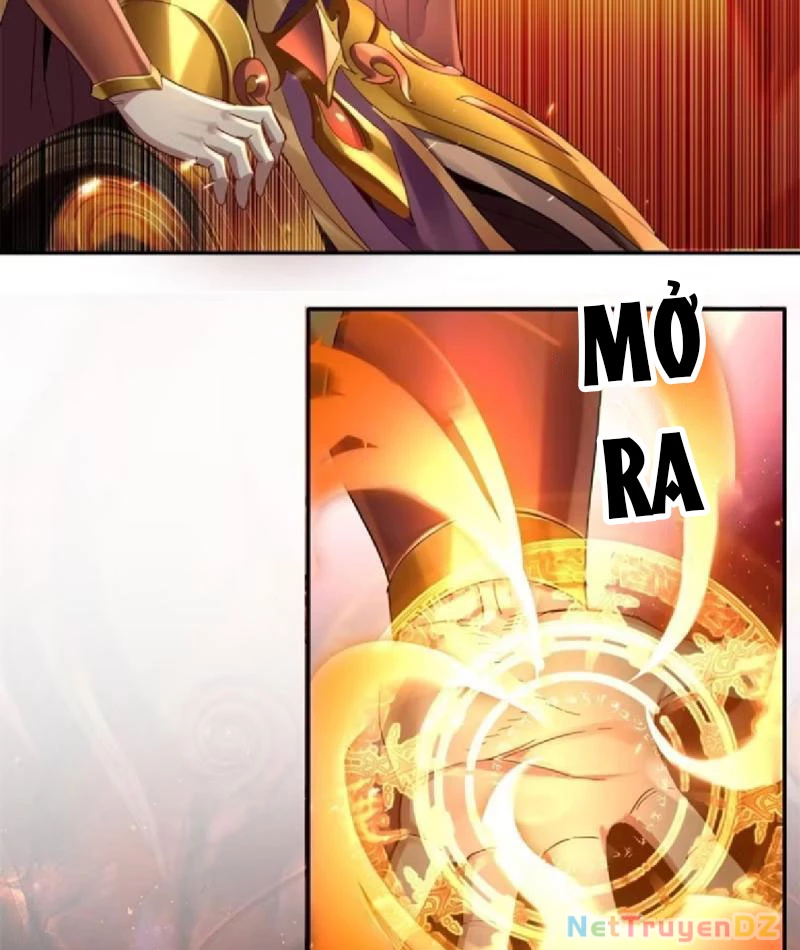 Hồng Hoang: Bắt Đầu Từ Việc Nhận Minh Hà Làm Con Gái Nuôi Chapter 16 - Trang 3