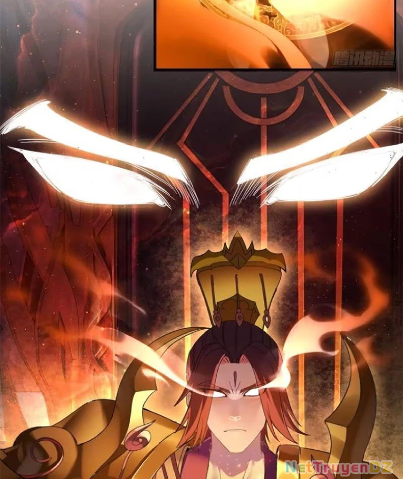 Hồng Hoang: Bắt Đầu Từ Việc Nhận Minh Hà Làm Con Gái Nuôi Chapter 16 - Trang 3