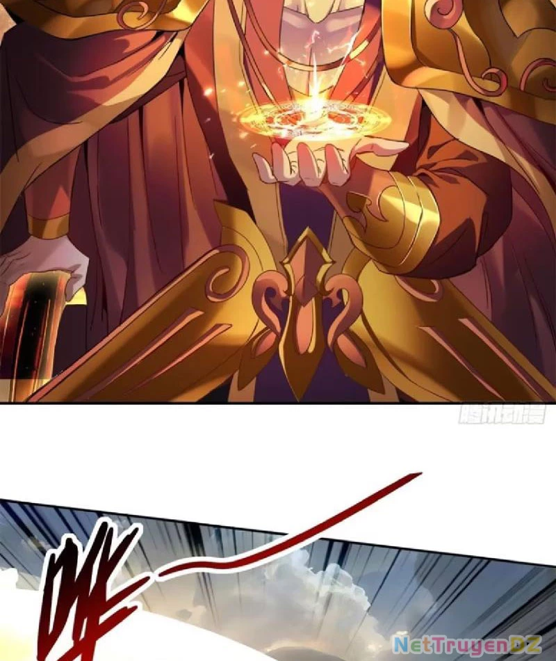 Hồng Hoang: Bắt Đầu Từ Việc Nhận Minh Hà Làm Con Gái Nuôi Chapter 16 - Trang 3